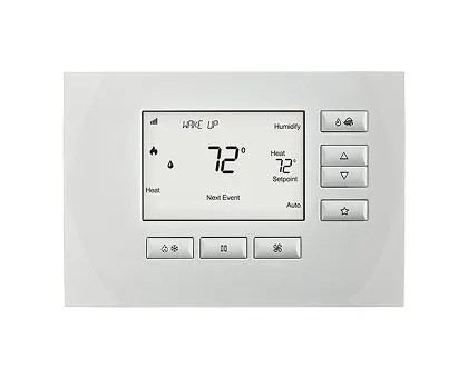 Termostato inteligente Control4