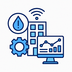 Valores del monitoreo para mantenimiento