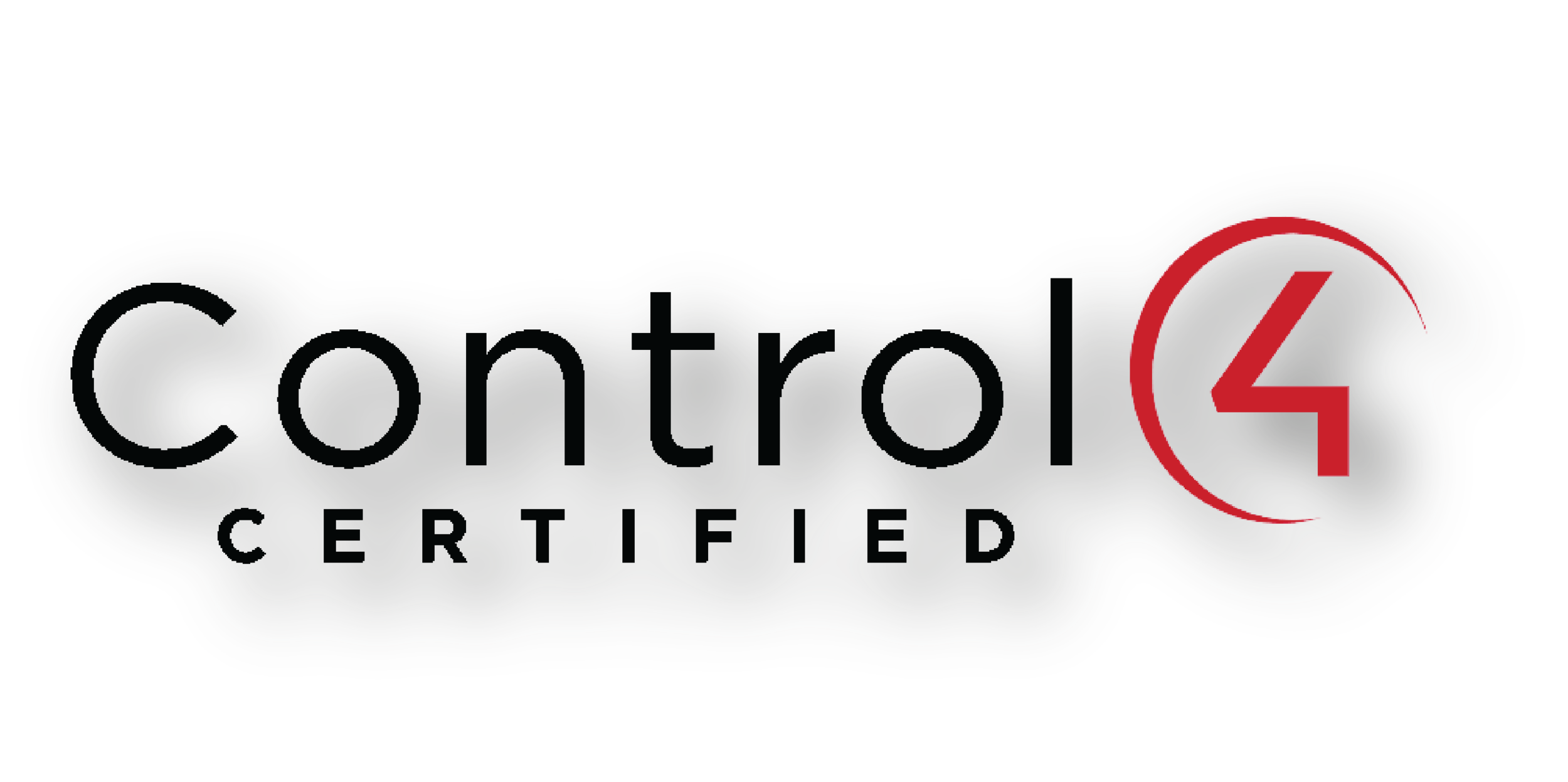 CONTROL4 Certified