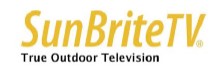 Sunbrite TV